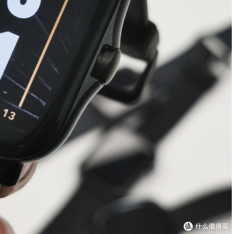 最有可能超越AppleWatch的是它——华米Amazfit GTS 2智能手表