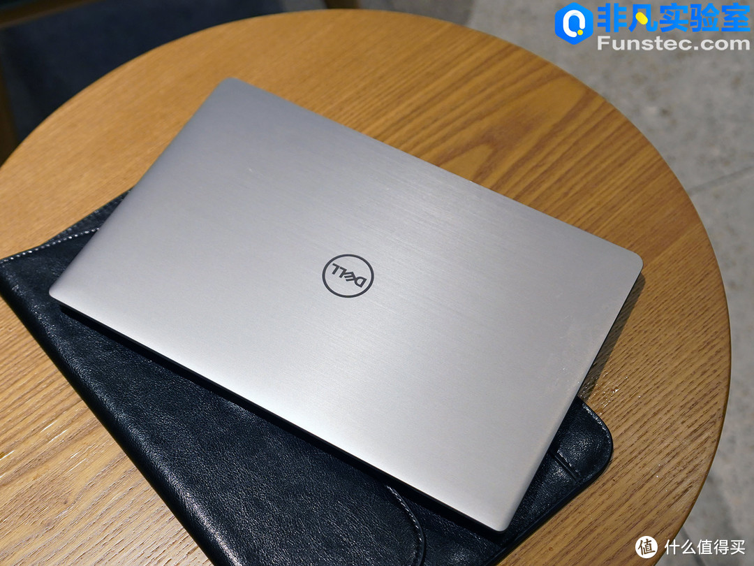 铸就13英寸智能小钢炮 DELL Latitude 7310全面测试