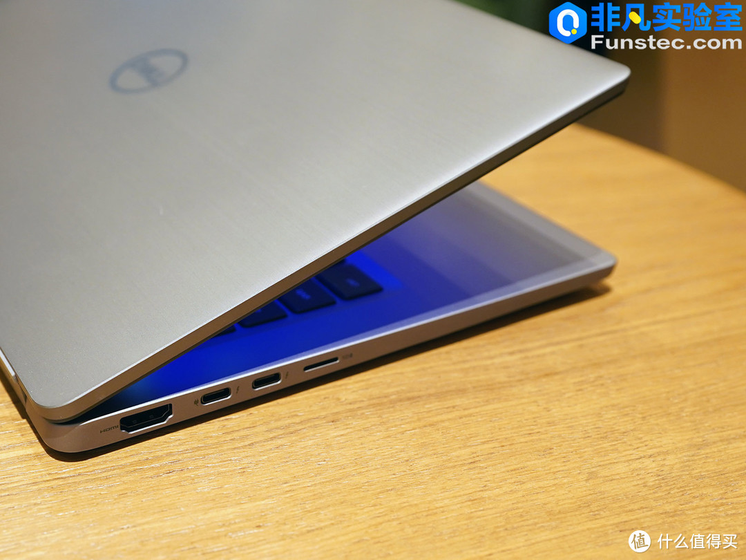 铸就13英寸智能小钢炮 DELL Latitude 7310全面测试