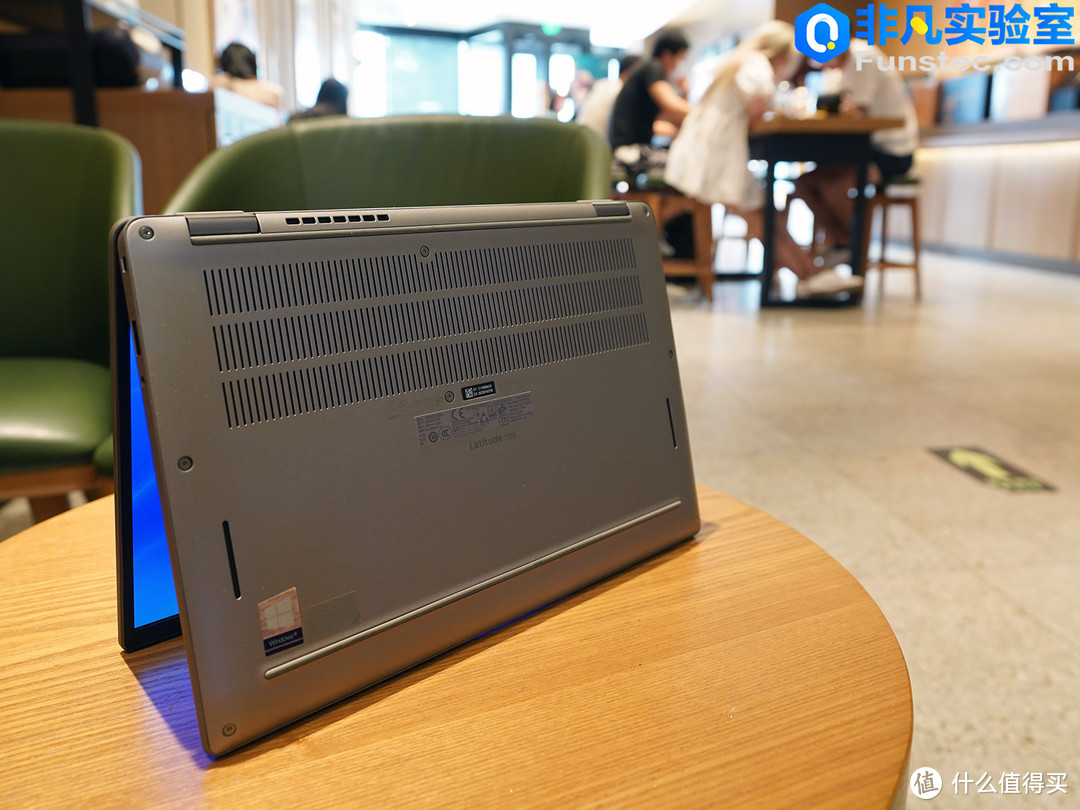 铸就13英寸智能小钢炮 DELL Latitude 7310全面测试