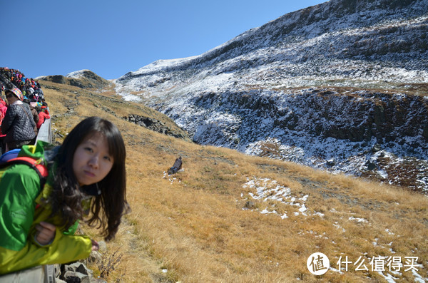 尝鲜游记：国庆节旅游目的地推荐之长白山