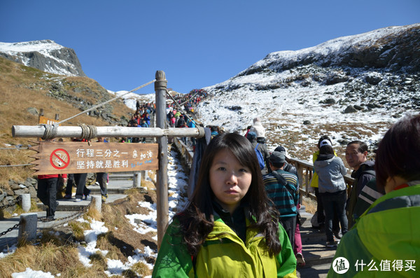 尝鲜游记：国庆节旅游目的地推荐之长白山