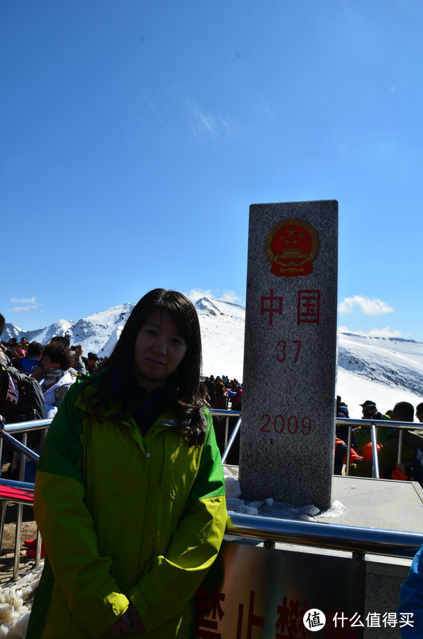 尝鲜游记：国庆节旅游目的地推荐之长白山