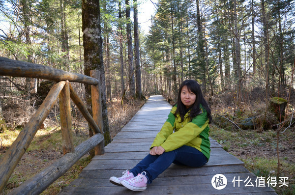 尝鲜游记：国庆节旅游目的地推荐之长白山