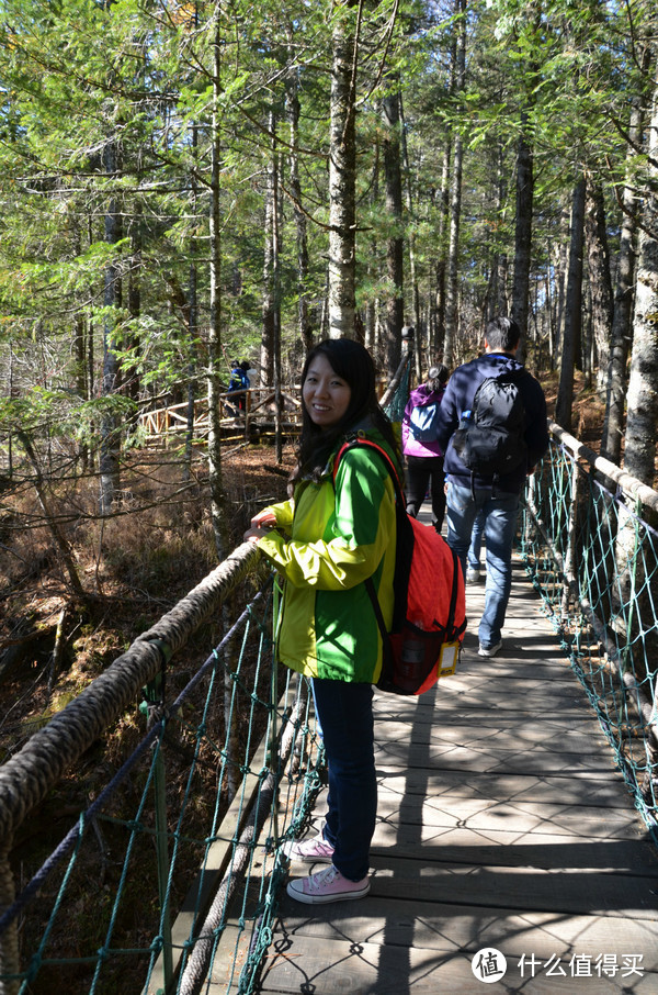 尝鲜游记：国庆节旅游目的地推荐之长白山