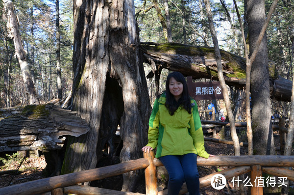 尝鲜游记：国庆节旅游目的地推荐之长白山