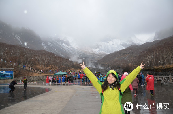 尝鲜游记：国庆节旅游目的地推荐之长白山