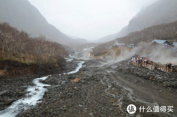 尝鲜游记：国庆节旅游目的地推荐之长白山