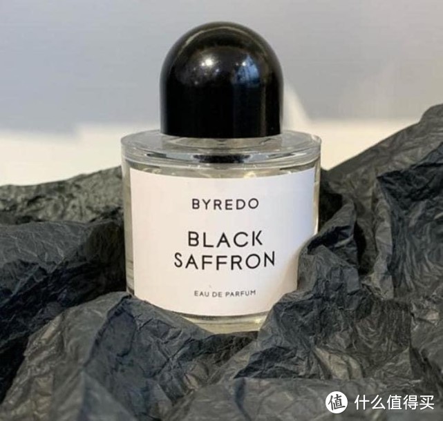 Byredo 黑色藏红花 适合秋冬的皮革美食调香水香评