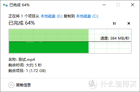 闲置硬盘还能发挥余热：奥睿科 2.5英寸移动硬盘盒 透明款 晒单