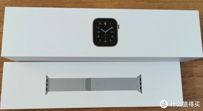 飘扬过海买了个表，祖国飞来的Apple watch6