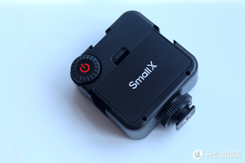 摄影器材配件怎么选，斯莫格SmaIIX 摄影配件评测