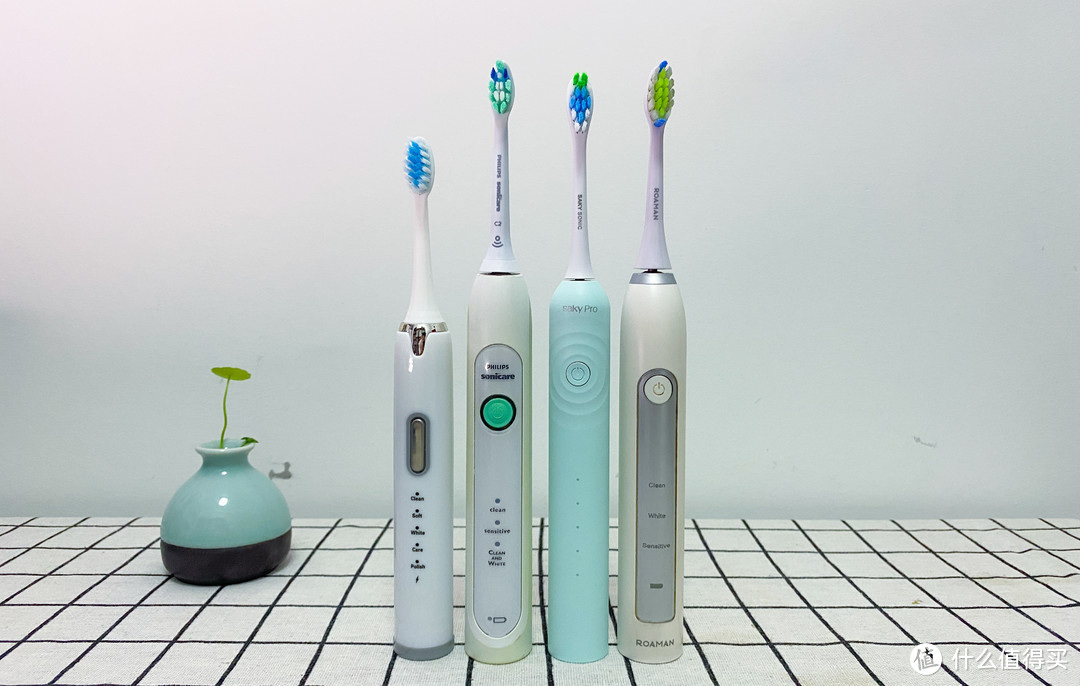 科学深度评测电动牙刷，2020年电动牙刷推荐+选购攻略「9月更新」