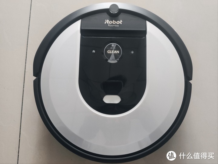 iRobot i7扫地机器人测评|家里养宠物，推荐哪款扫地机器人？