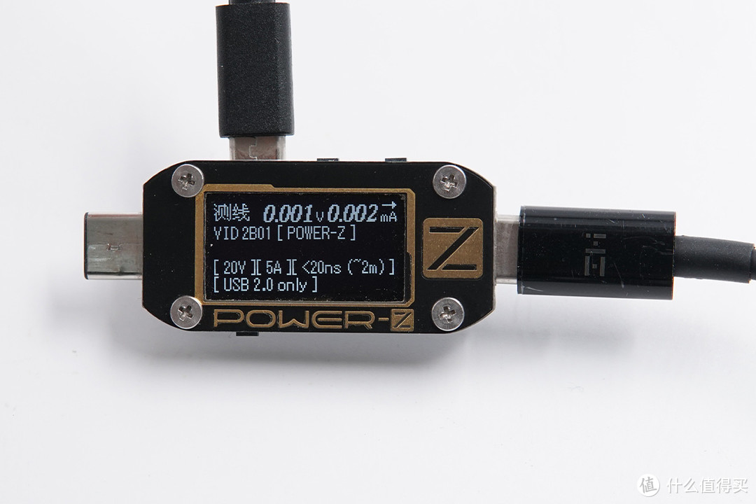 65W快充还有隐藏技能，ZMI紫米 2A1C 65W充电器评测