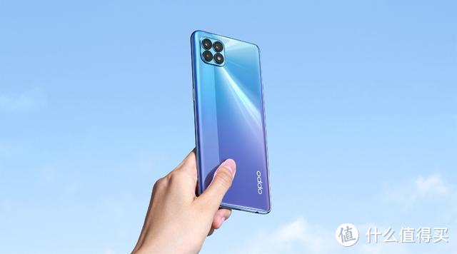 OPPO Reno4 SE正式发布，看完价格，网友：再见了！