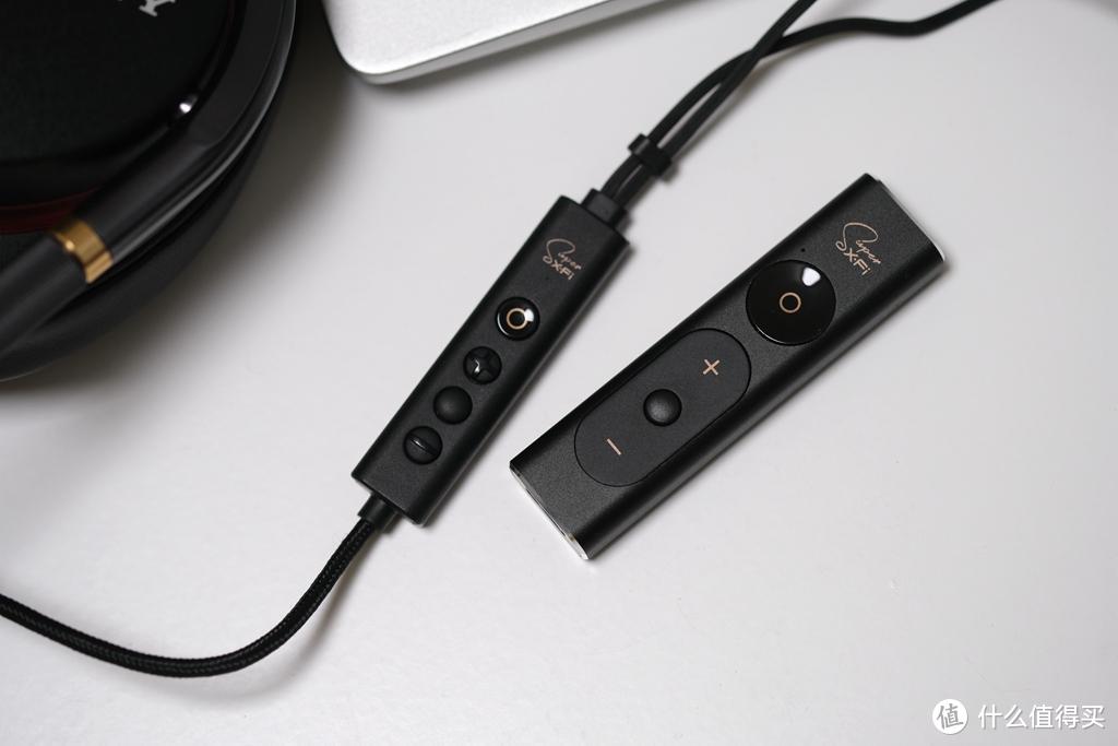创新SXFI AMP耳放，让Super X-Fi音效瞬间可得