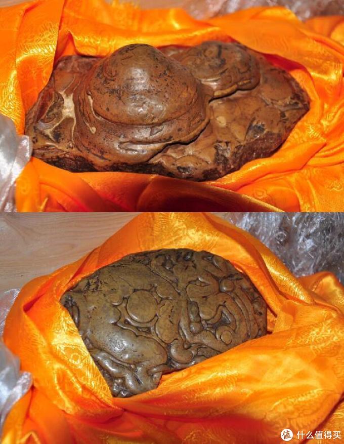 冷谷寺三宝之格聂之心