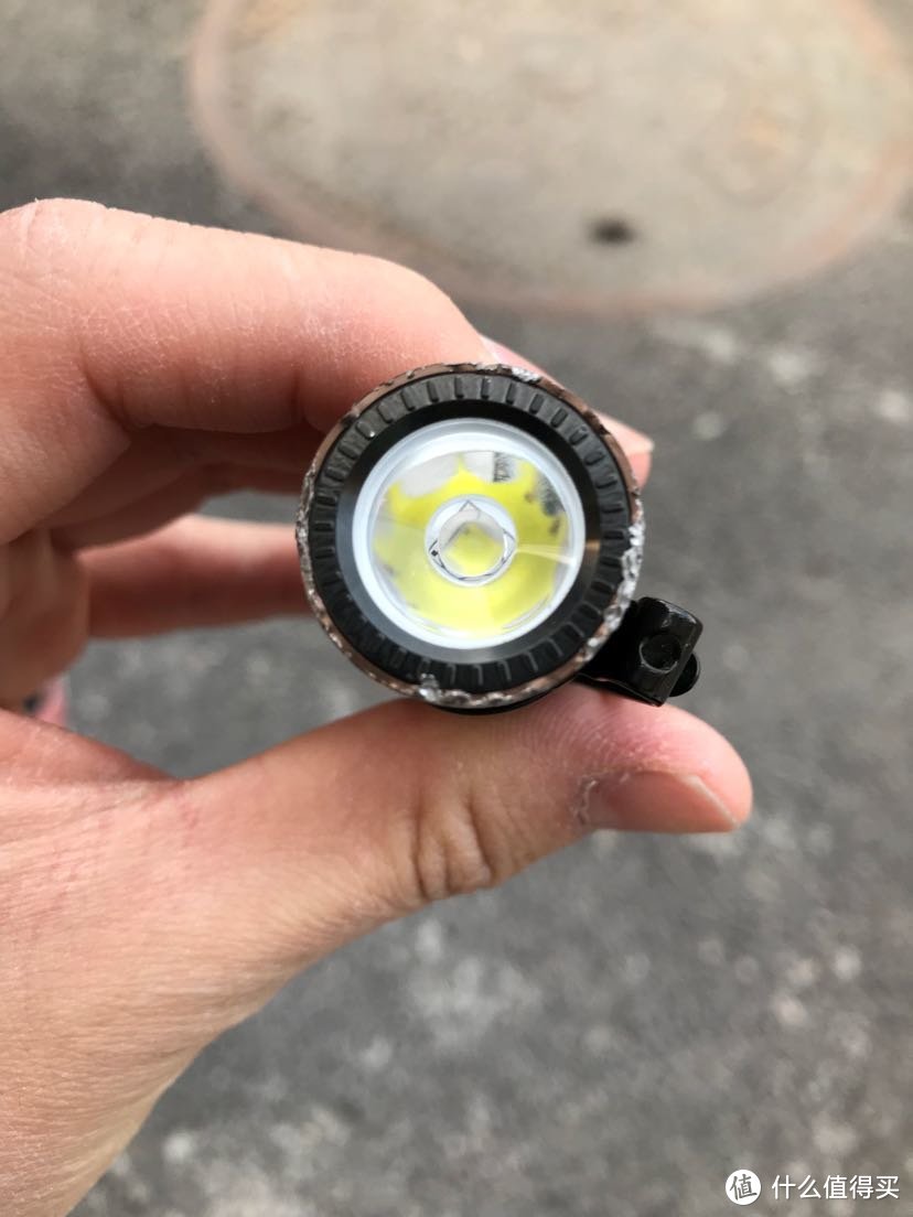 跨界新秀--傲雷 OLIGHT WARRIOR Mini 测评