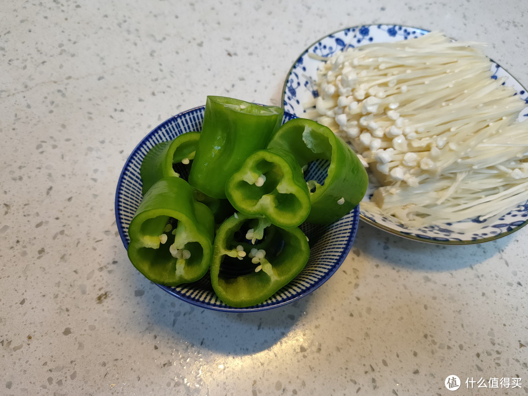 遇上这“增智菇”别错过，营养高味道好