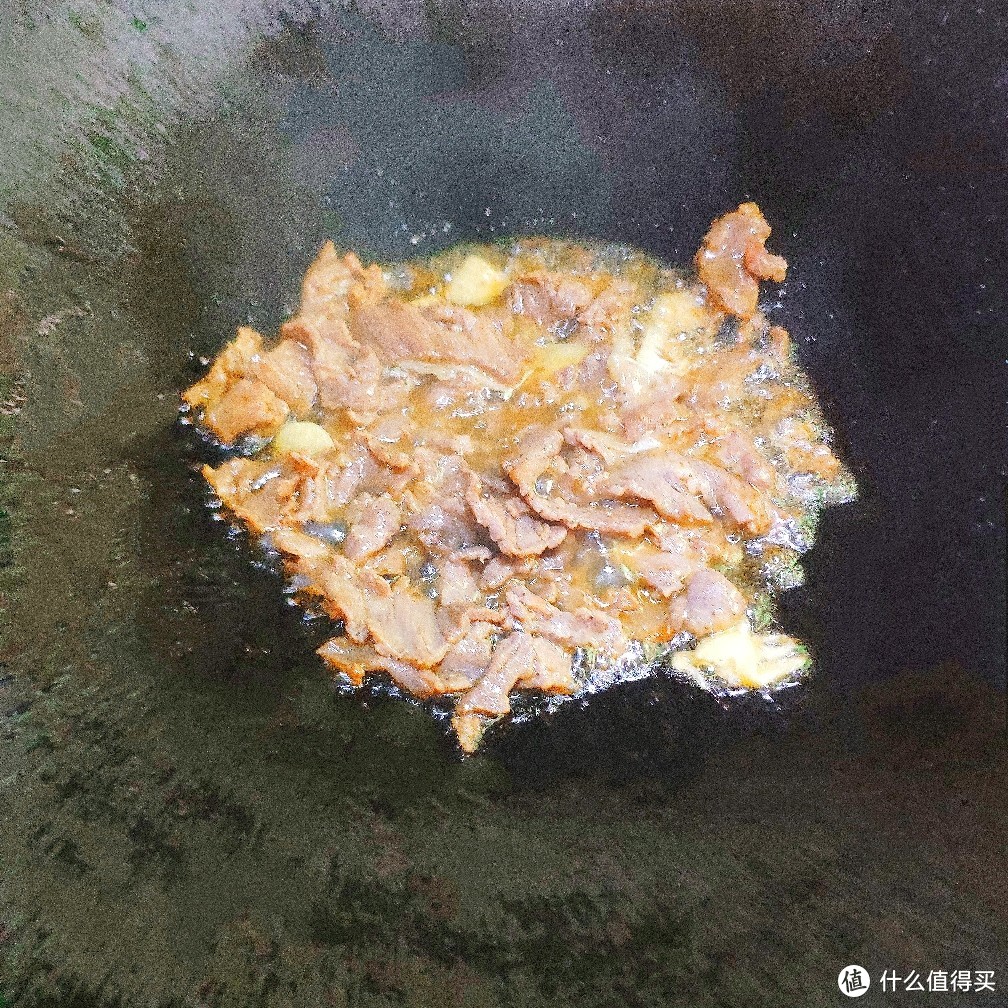 苦瓜小炒肉—懒人在家就能轻松做