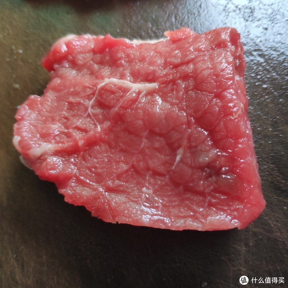 苦瓜小炒肉—懒人在家就能轻松做