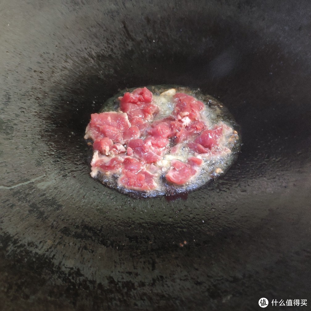 苦瓜小炒肉—懒人在家就能轻松做