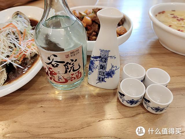 国庆+中秋，特别的长假，访亲走友推荐这两款谷小酒