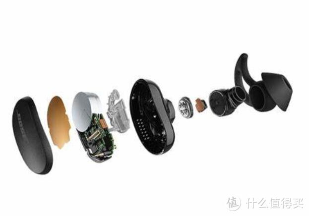 Bose 还发布全新QC降噪无线耳机和运动无线耳机