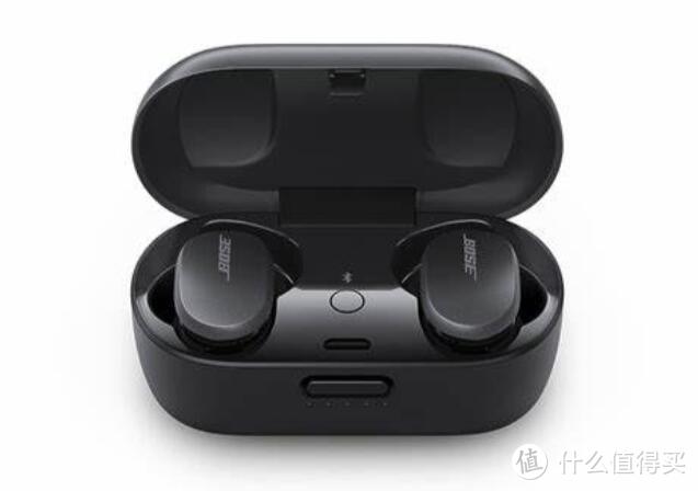 Bose 还发布全新QC降噪无线耳机和运动无线耳机