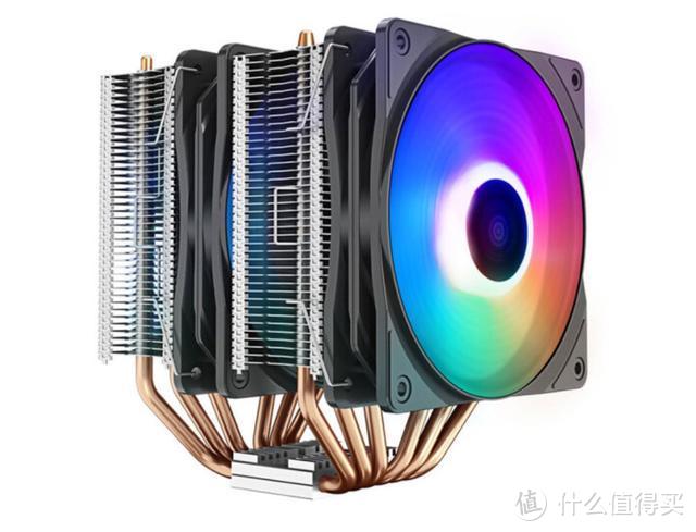 这是RTX3080最合适的平台？AMD嘚瑟：“我咋这么孤独”