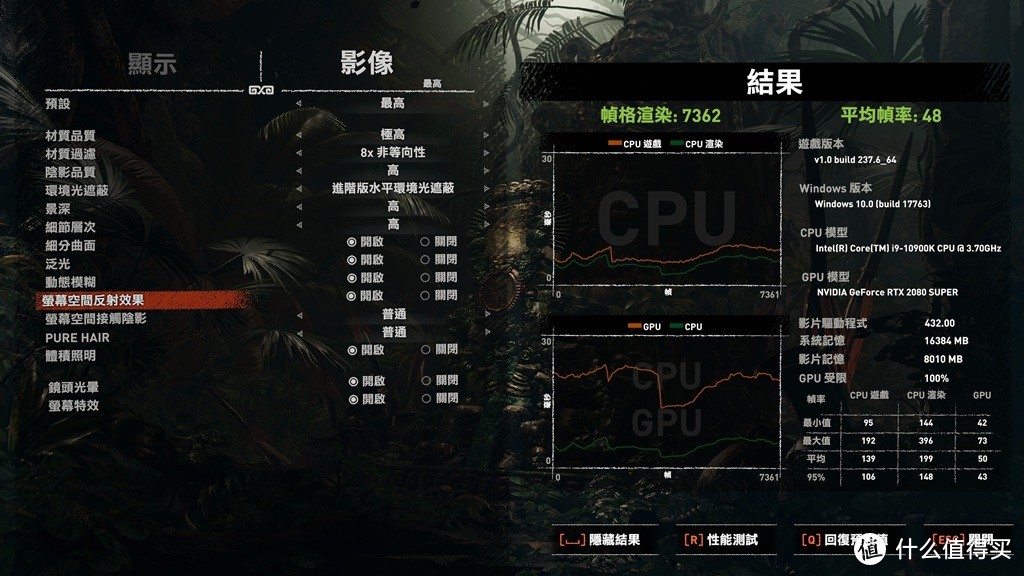 华硕ROG STRIX Z490-I+i9-10900K=最强小钢炮？