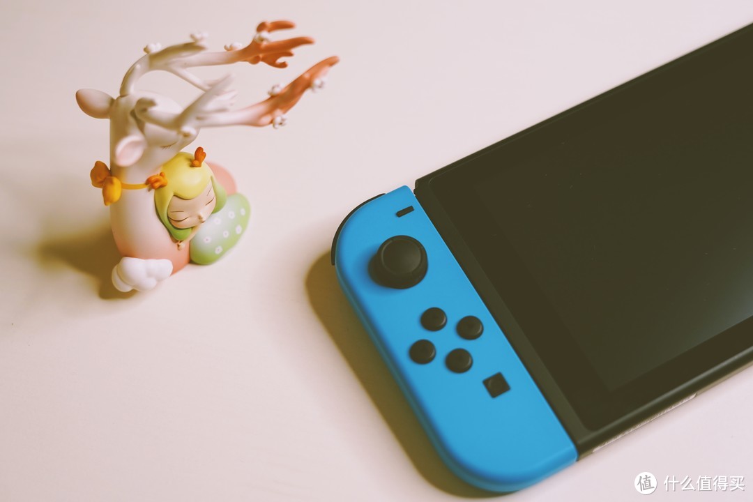 和脂肪一起升级打怪吧！Nintendo Switch国行健身环大冒险套装测评