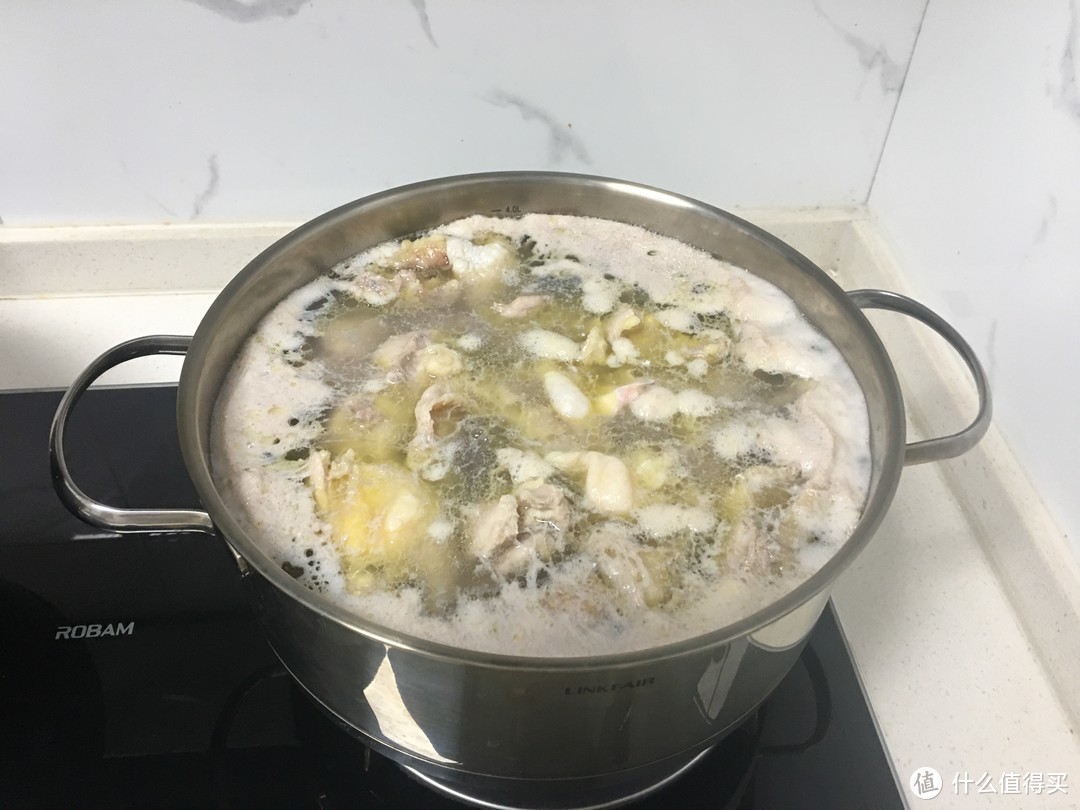 香菇炖鸡腿，配米饭我能吃两碗