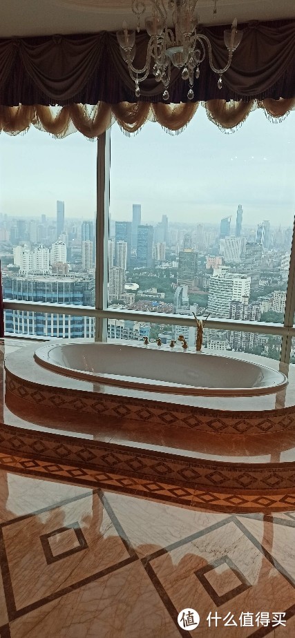 徐汇老城区古董级五星酒店顶层总统套房体验（上海斯格威铂尔曼大酒店）