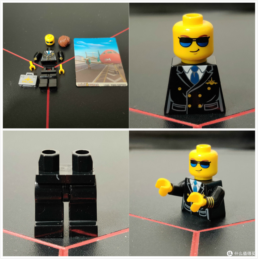 国产积木简评篇三启蒙集集趣第二季1502b人仔简评