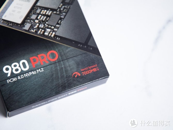 存储王者风范！全新三星980 PRO旗舰级PCIe 4.0 SSD评测