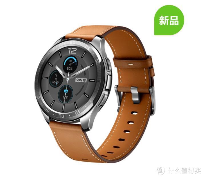 首次发布的智能运动手表Vivo Watch，值得入手吗？