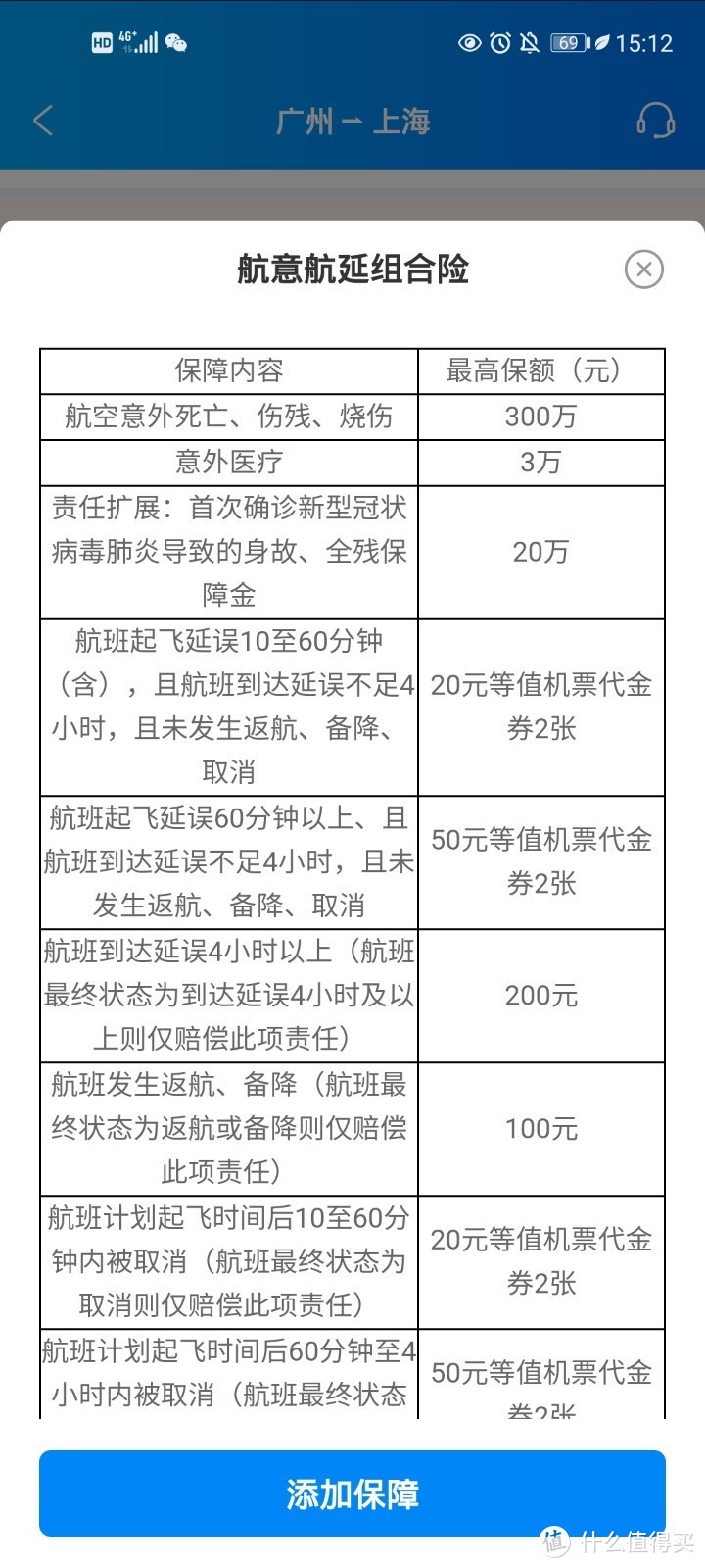 国庆外出，在购票时要不要搭配购买意外险？