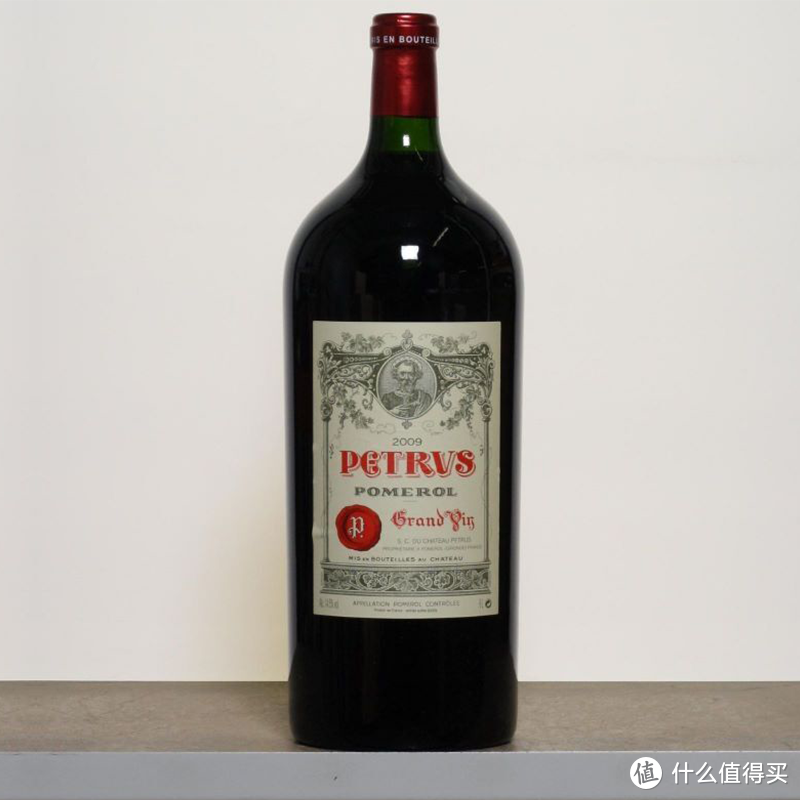 柏图斯：史上最任性的酒王