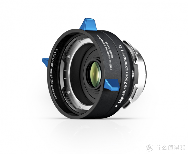 ARRI推出Signature Zoom镜头群 16mm至300mm恒定T2.8光圈