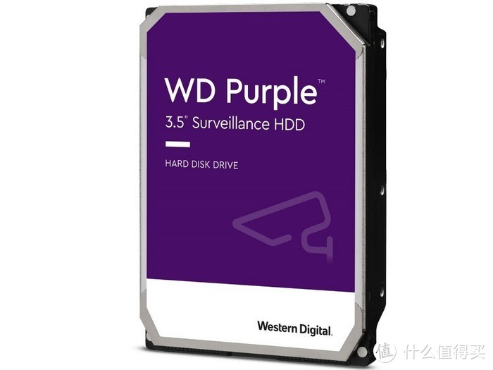 WD西数更新Red Pro"红盘"和Purple"紫盘"系列，最高18TB，还有1TB存储卡