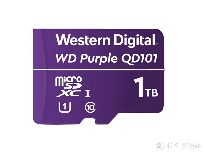 WD西数更新Red Pro"红盘"和Purple"紫盘"系列，最高18TB，还有1TB存储卡