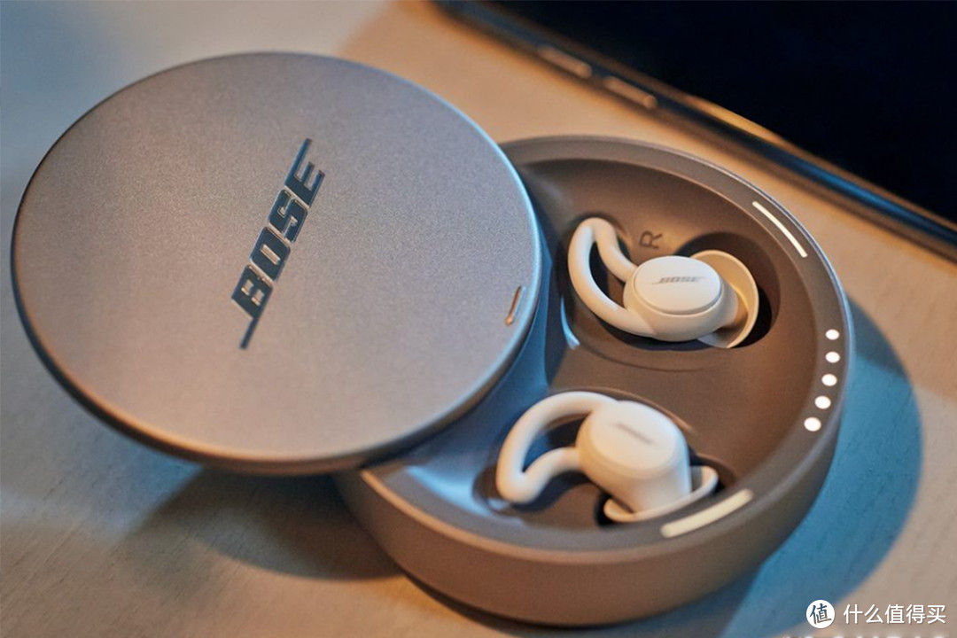 Bose 多款音频产品正式发布，涵盖TWS、头戴耳机、眼镜等