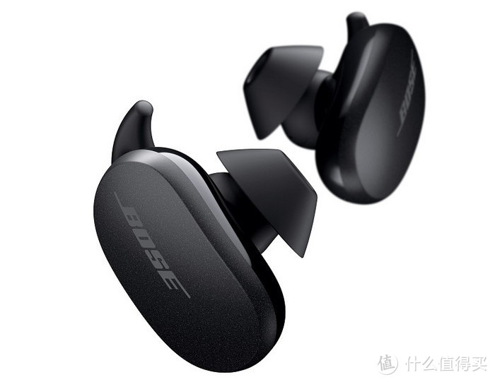 Bose 还发布全新QC降噪无线耳机和运动无线耳机