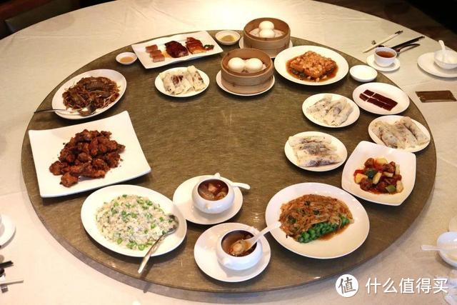 亲身经历告诉你：广州米其林二星餐厅真的值得一试吗？