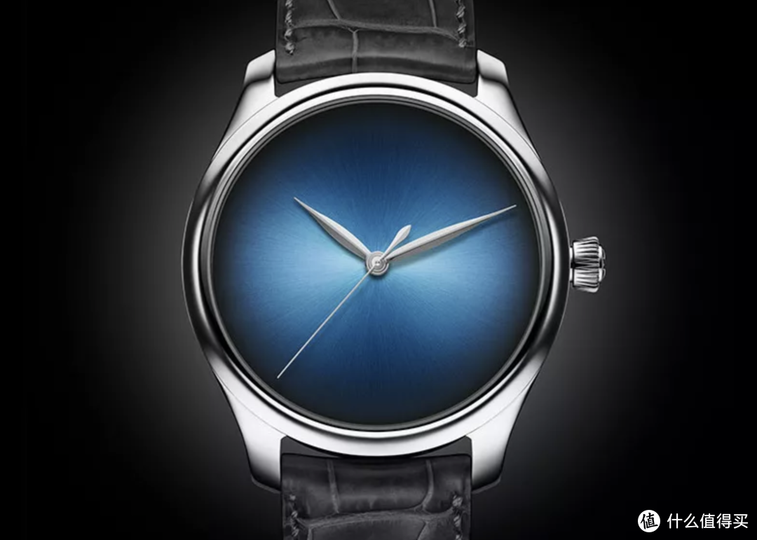 从6千到30万，今年最值得一看的16块蓝盘腕表在这里！