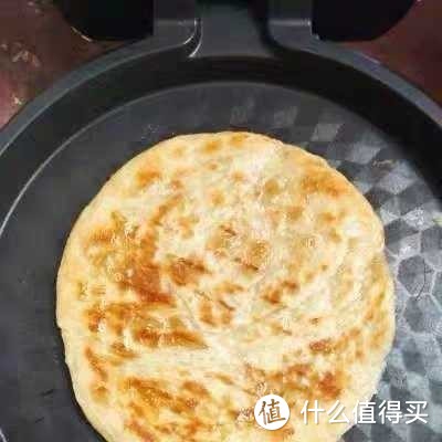 5分钟搞定营养早餐方便快捷 手抓饼