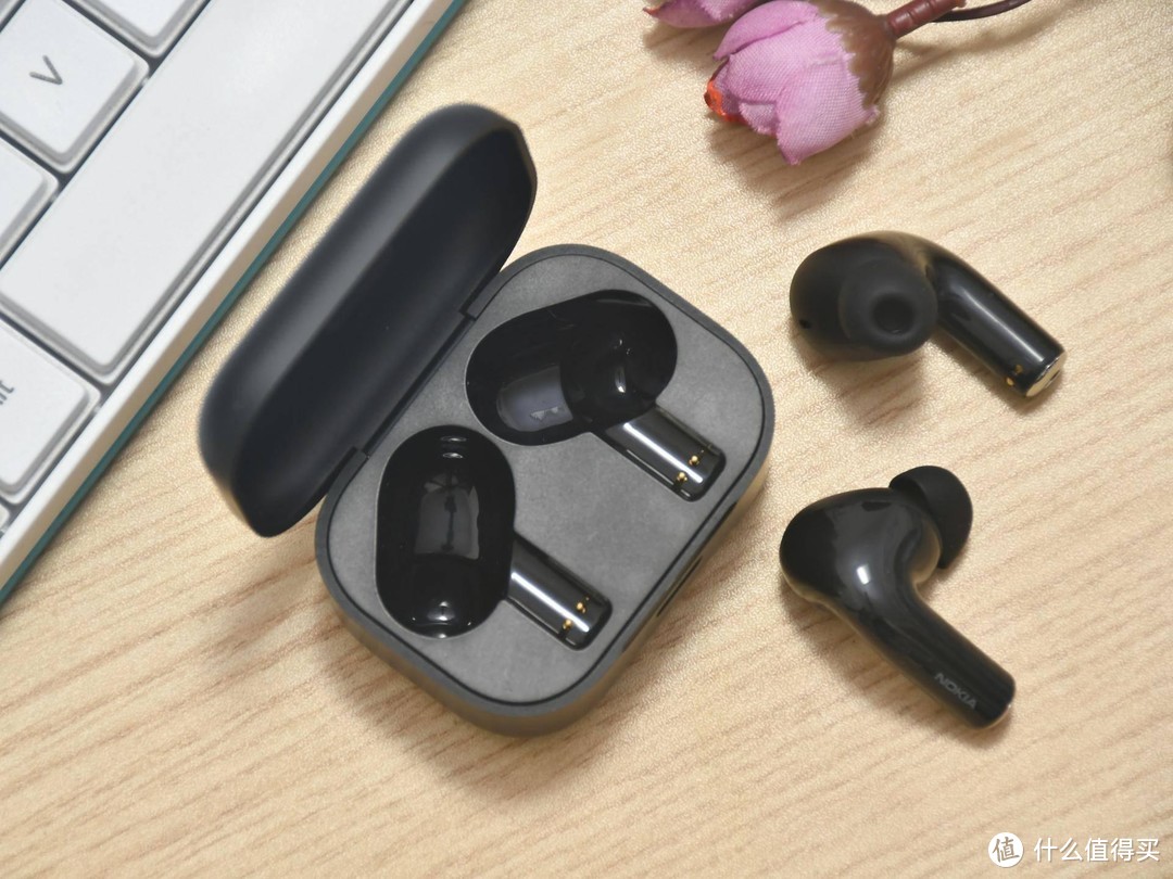 三百以内TWS蓝牙耳机如何选？诺基亚E3500入手测试！