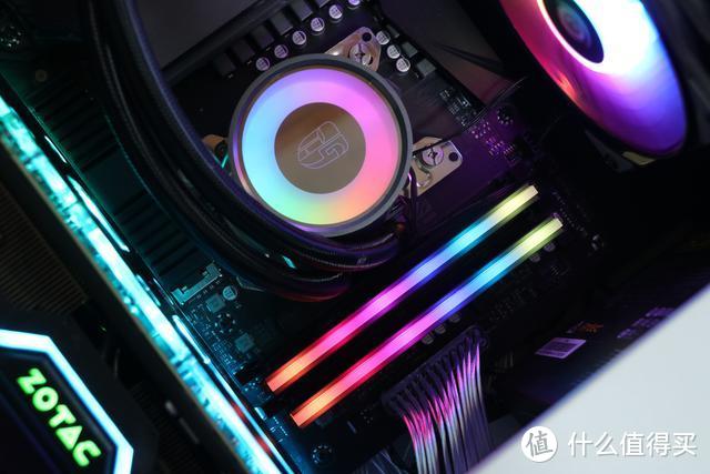 三代锐龙平价首选！技嘉B550M AORUS PRO小雕评测